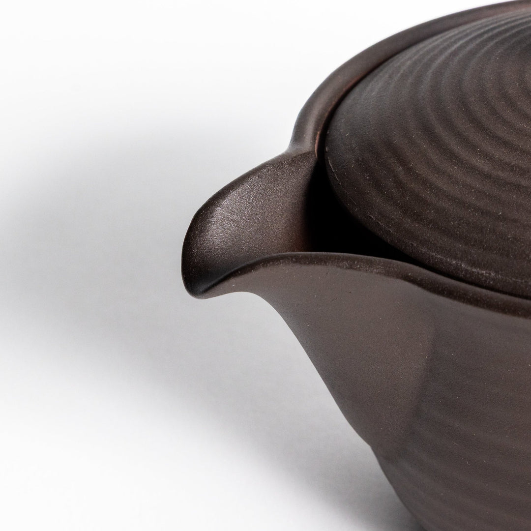 Tokoname Rakusai - The Tea Centre of Stockholm