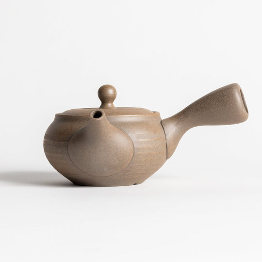 Tokoname Yakishime - The Tea Centre of Stockholm