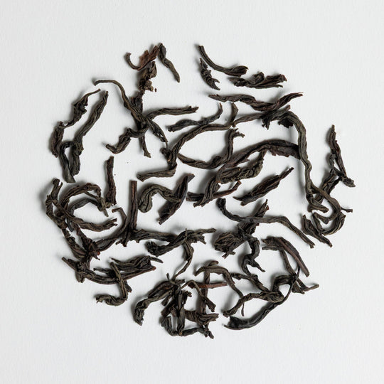 Uva Greenfield OP1 EKO - The Tea Centre of Stockholm