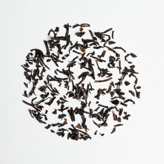 Vanilj - The Tea Centre of Stockholm