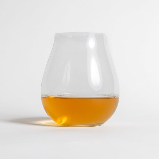 White Dragon Ball - The Tea Centre of Stockholm