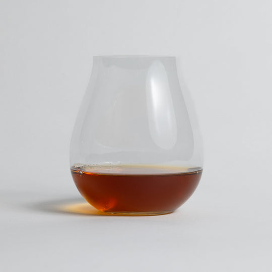 Yunnan Black Needle - The Tea Centre of Stockholm