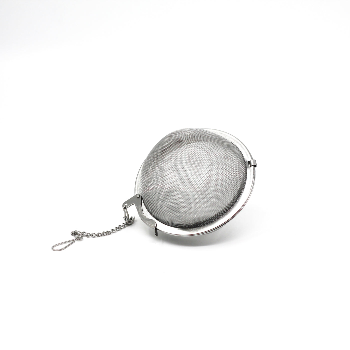 Tea Strainer with Chain