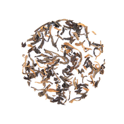 Yunnan Finest (1) Variation / (1) Hs-code / (1) Origin-country