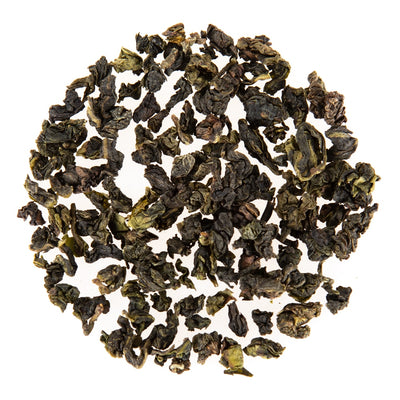 Tie Guan Yin Oolong EKO (2) Variation / (2) Hs-code / (2) Origin-country