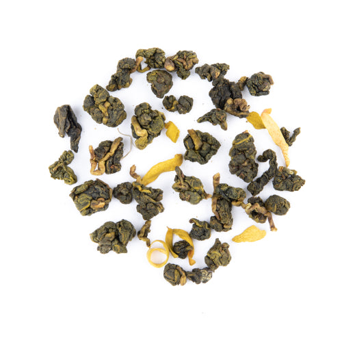 Apelsin Oolong (1) Variation / (1) Hs-code / (1) Origin-country