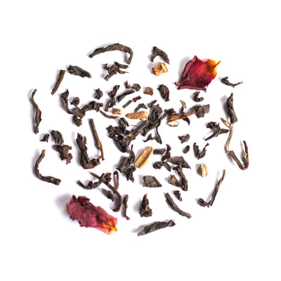 Spice Blend (1) Variation / (1) Hs-code / (1) Origin-country