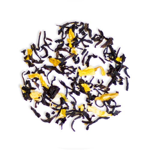 Afternoon Tea Blend - The Tea Centre of Stockholm