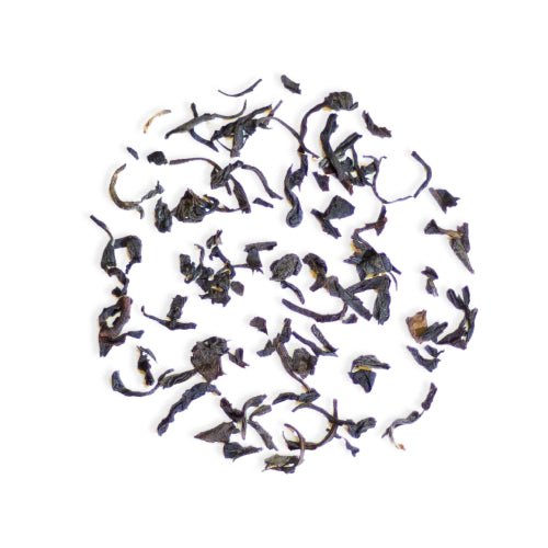 Anis - The Tea Centre of Stockholm