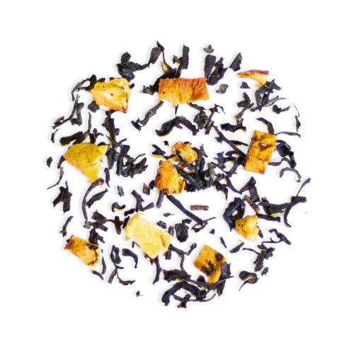 Äpple - The Tea Centre of Stockholm