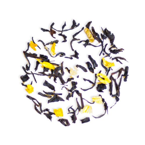 Aprikos - The Tea Centre of Stockholm