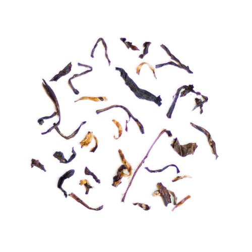 Assam Mangalam - The Tea Centre of Stockholm