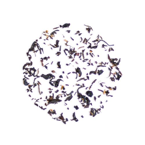 Assam Zaloni - The Tea Centre of Stockholm