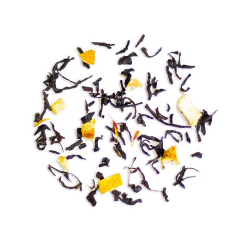 Blodapelsin - The Tea Centre of Stockholm