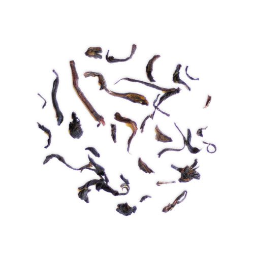 Darjeeling S.F. Kalej Valley FTGFOP1 - The Tea Centre of Stockholm