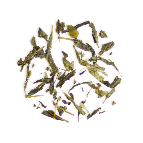 Earl Green - The Tea Centre of Stockholm