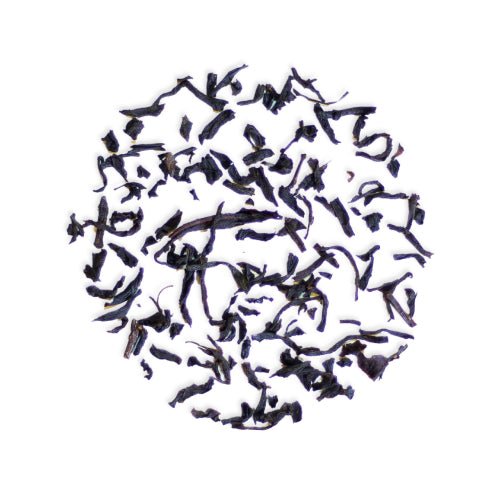 Earl Grey - The Tea Centre of Stockholm