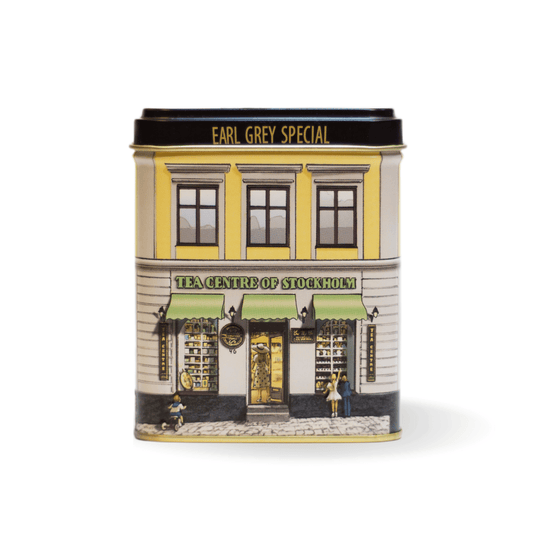 Earl Grey Special - The Tea Centre of Stockholm