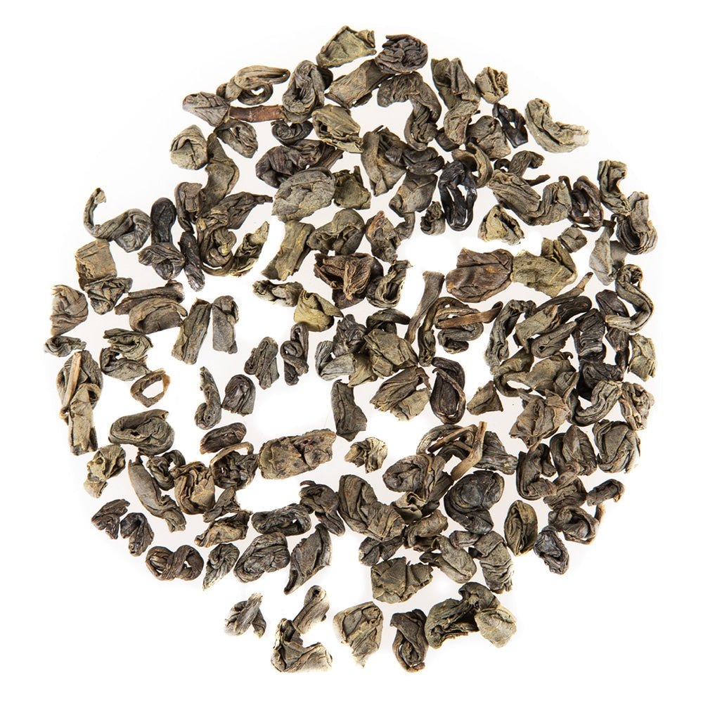 Gunpowder EKO - The Tea Centre of Stockholm