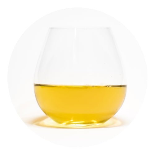 Japanese Lime - The Tea Centre of Stockholm