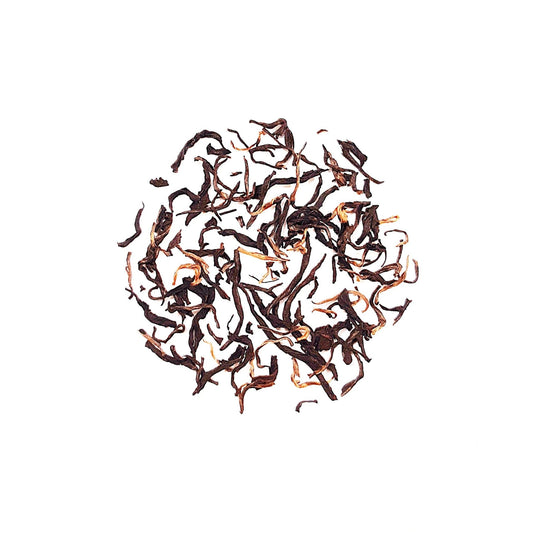 Jun Chiyabari Himalayan Imperial EKO - The Tea Centre of Stockholm