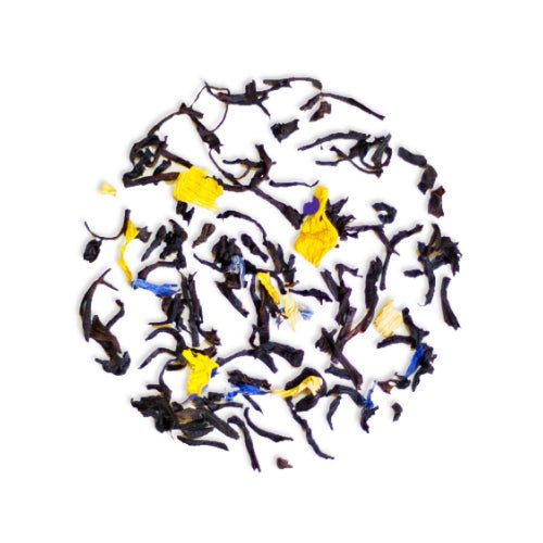 Karibisk - The Tea Centre of Stockholm