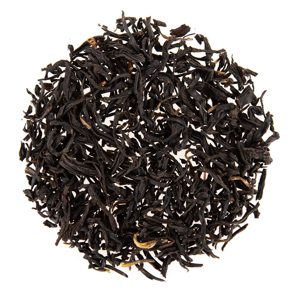 Keemun Mao Feng EKO - The Tea Centre of Stockholm