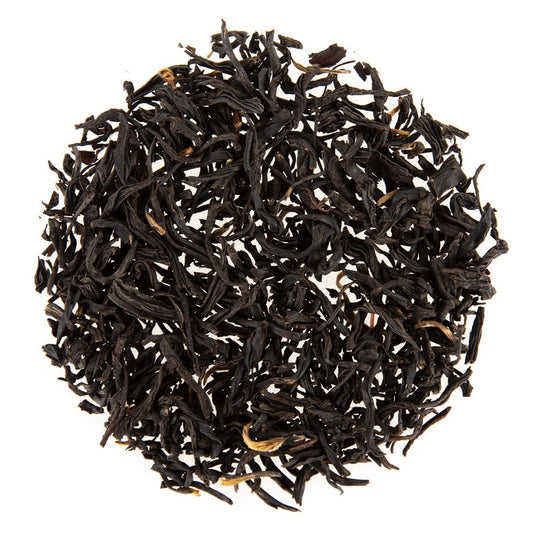 Keemun Mao Feng EKO - The Tea Centre of Stockholm