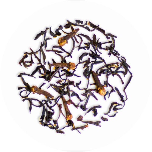 Kina Krydd - The Tea Centre of Stockholm