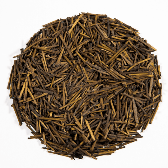 Kukicha Roasted - The Tea Centre of Stockholm