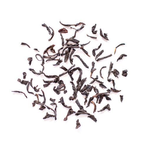 Lichee - The Tea Centre of Stockholm