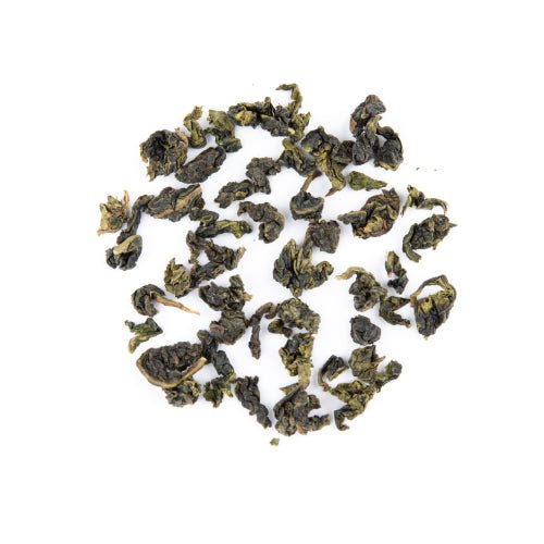 Milky Oolong - The Tea Centre of Stockholm