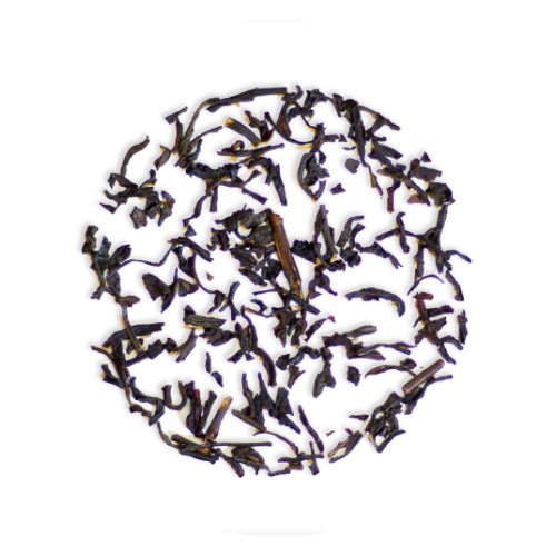 Munk - The Tea Centre of Stockholm