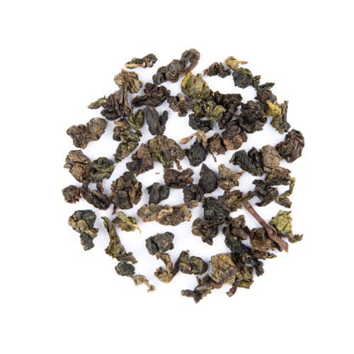 Se Chung Oolong - The Tea Centre of Stockholm