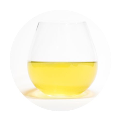 Sejak EKO - The Tea Centre of Stockholm