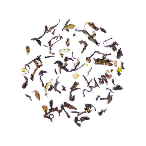 Sikkim Temi TGFOP - The Tea Centre of Stockholm