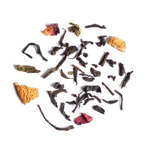 Sir John Blend - The Tea Centre of Stockholm