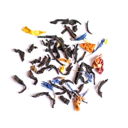 Söderblandning 100g burk - The Tea Centre of Stockholm