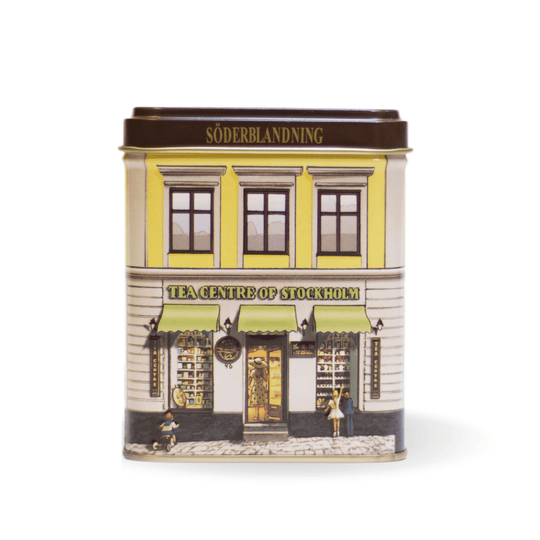 Söderblandning - The Tea Centre of Stockholm