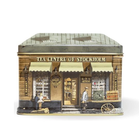 Söderblandning - The Tea Centre of Stockholm