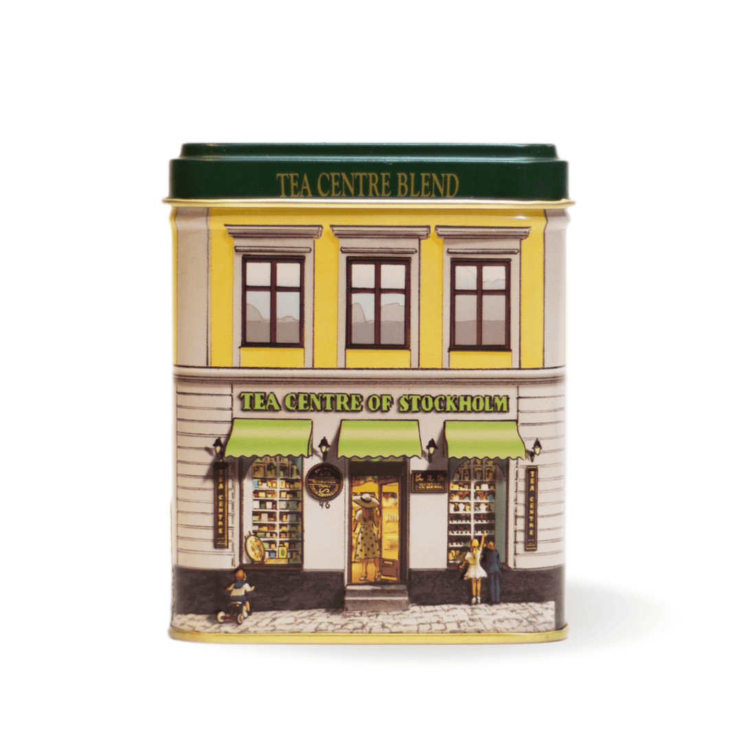 Tea Centre Blend BOP Burk 100g - The Tea Centre of Stockholm
