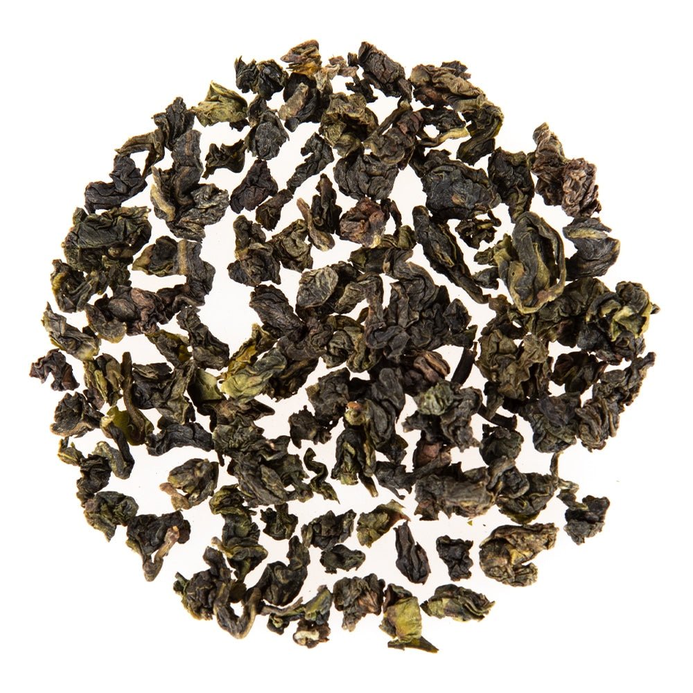 Tie Guan Yin Oolong EKO - The Tea Centre of Stockholm