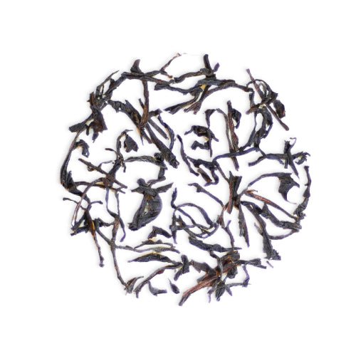 Uva Indulgashinna OP EKO - The Tea Centre of Stockholm