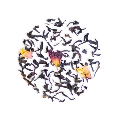 Vernon's Earl Grey Cream - The Tea Centre of Stockholm