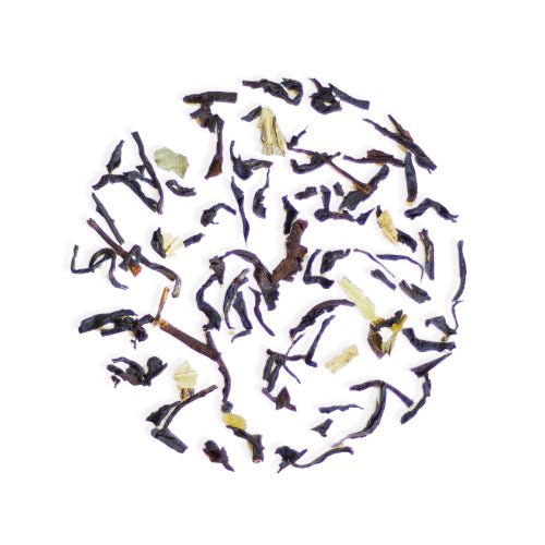 Vildkörsbär - The Tea Centre of Stockholm