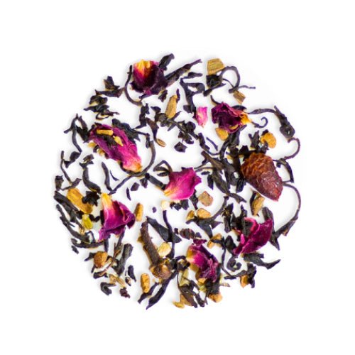 Winter Blend - The Tea Centre of Stockholm