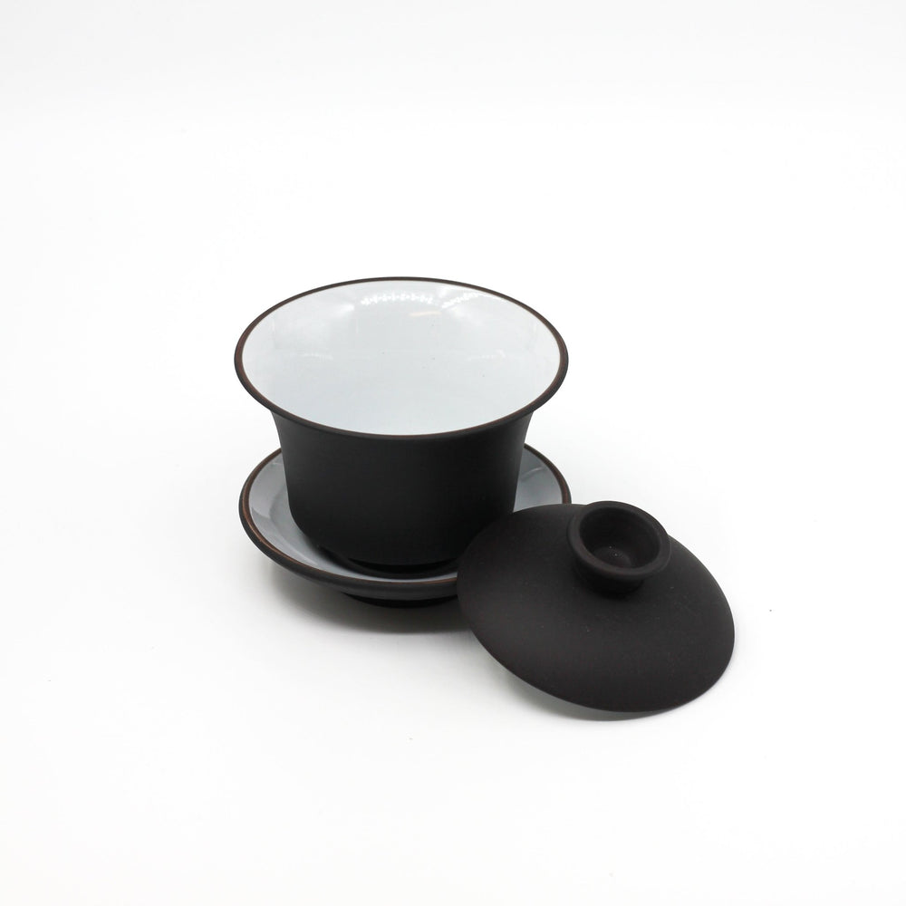 Yixing Gaiwan - The Tea Centre of Stockholm