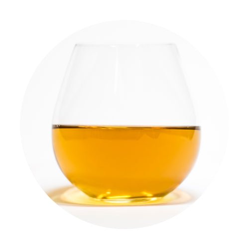 Yunnan Black OP - The Tea Centre of Stockholm