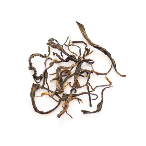 Yunnan Black OP - The Tea Centre of Stockholm