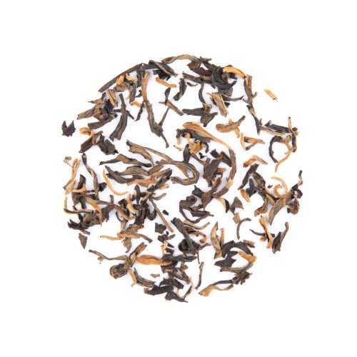 Yunnan Finest - The Tea Centre of Stockholm